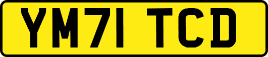 YM71TCD