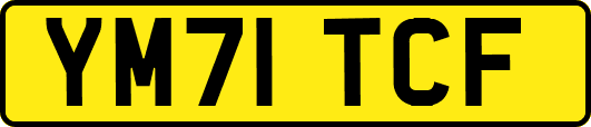 YM71TCF
