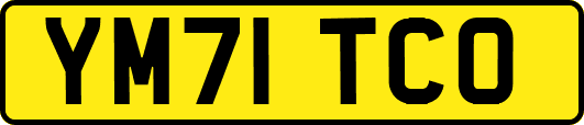 YM71TCO