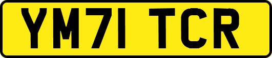 YM71TCR