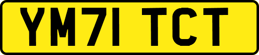 YM71TCT
