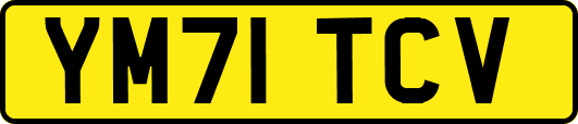 YM71TCV