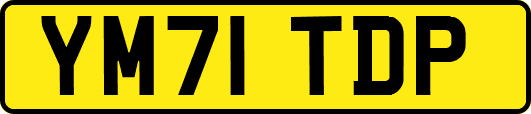 YM71TDP