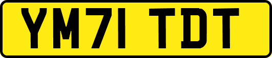 YM71TDT