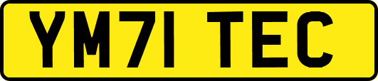 YM71TEC
