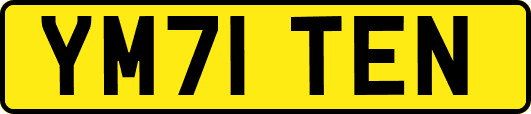 YM71TEN