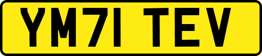 YM71TEV