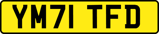 YM71TFD