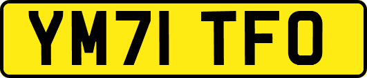 YM71TFO