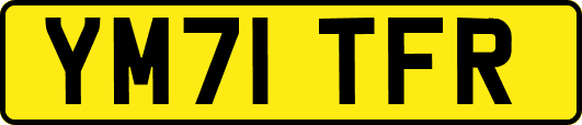 YM71TFR