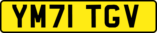 YM71TGV