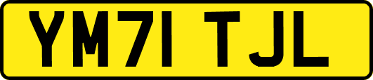 YM71TJL