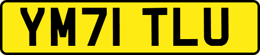 YM71TLU