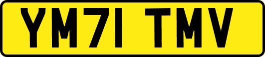 YM71TMV