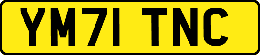 YM71TNC