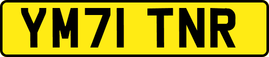 YM71TNR