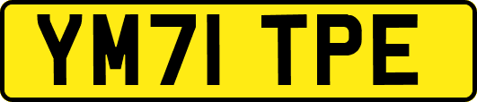 YM71TPE