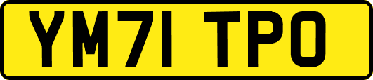 YM71TPO