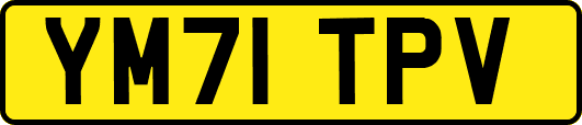 YM71TPV
