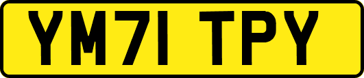 YM71TPY