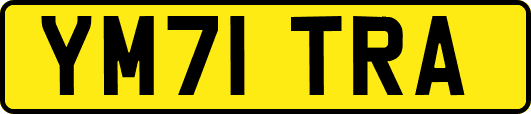 YM71TRA