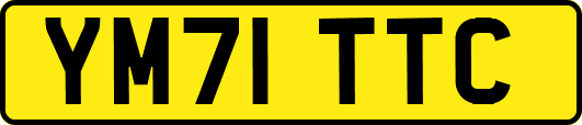 YM71TTC