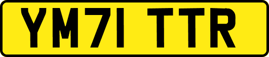YM71TTR