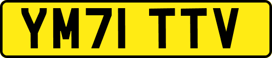 YM71TTV
