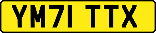 YM71TTX