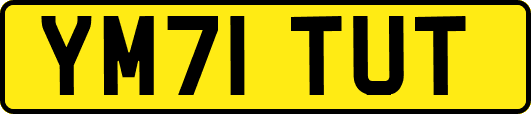 YM71TUT