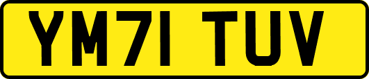 YM71TUV