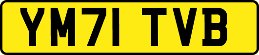 YM71TVB