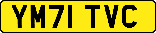 YM71TVC