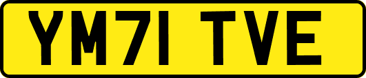 YM71TVE