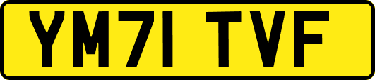 YM71TVF