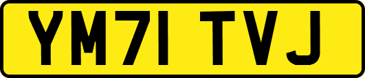 YM71TVJ