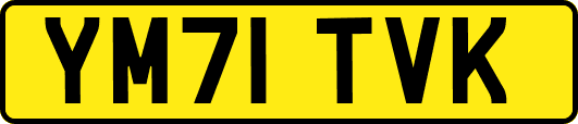 YM71TVK