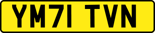 YM71TVN