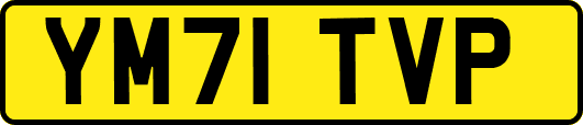 YM71TVP