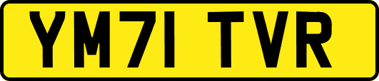 YM71TVR