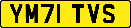 YM71TVS