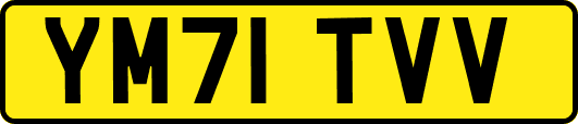 YM71TVV