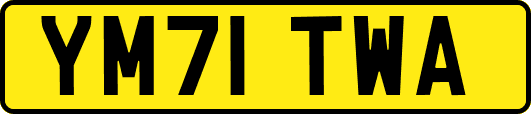 YM71TWA