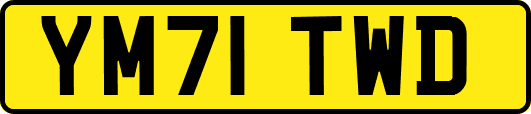 YM71TWD