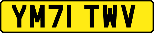 YM71TWV