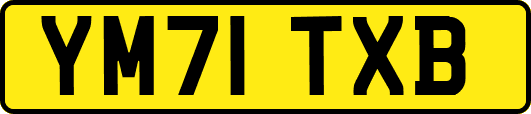 YM71TXB