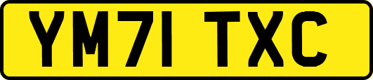 YM71TXC