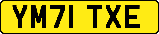 YM71TXE