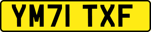 YM71TXF
