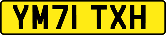 YM71TXH